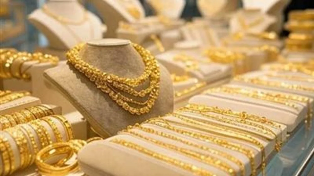 تقلبات حادة في أسعار الذهب بمصر خلال تعاملات يوم الثلاثاء 17 مارس